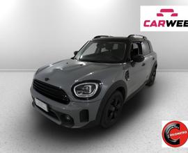 MINI COUNTRYMAN 1.5 COOPER S E ALL4 2021