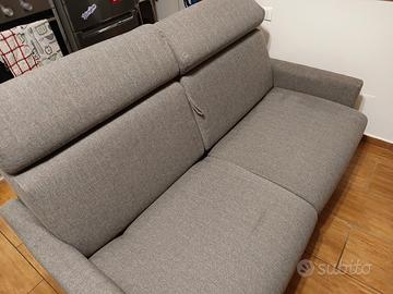 Divano letto 
