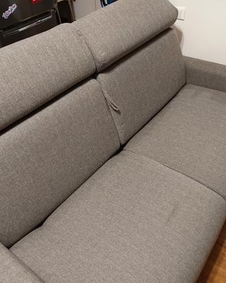 Divano letto 
