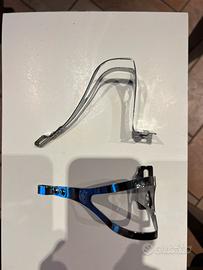 Fermapiedi puntapiedi M Ernesto Colnago,