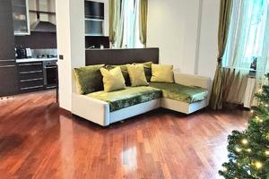 Ampio bilocale Sempione