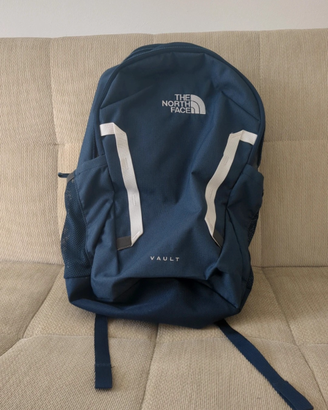 Zaino The North Face Vault - Blu Navy