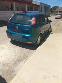 fiat grande punto 1.3 Multijet 