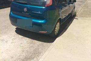 fiat grande punto 1.3 Multijet 