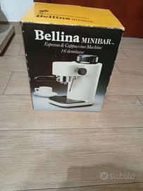 macchina da caffè espresso 