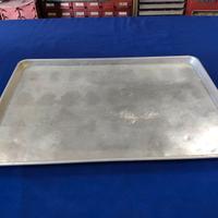 Teglia da forno in alluminio 65x45 cm