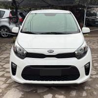 Kia Picanto 1.0 12V GPL 5 porte X Line NEOPATENTAT
