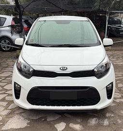 Kia Picanto 1.0 12V GPL 5 porte X Line NEOPATENTAT