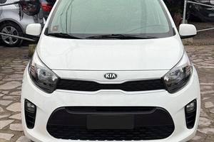 Kia Picanto 1.0 12V GPL 5 porte X Line NEOPATENTAT