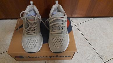 scarpette donna champion 