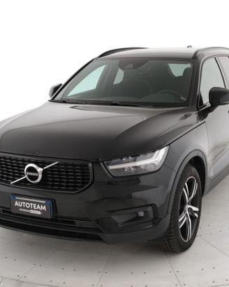 VOLVO XC40 1.5 t3 R-design 163cv auto