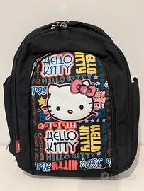Zaino Target  Hello Kitty