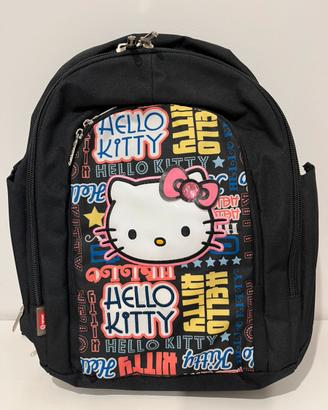 Zaino Target  Hello Kitty