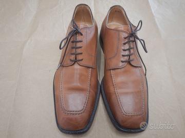 Scarpe Mariano Campanile