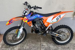 Ktm SX 85