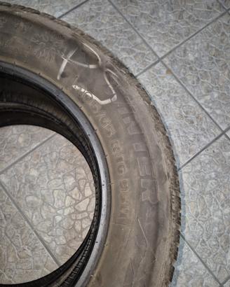 gomme invernali 