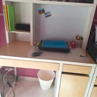 scrivania ikea 