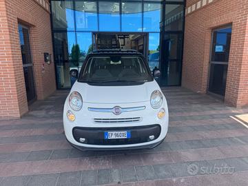 Fiat 500L 1.3 Multijet 85 CV Lounge NEOPATENTATI