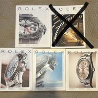 Rolex magazine