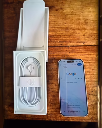 IPHONE 17 PRO