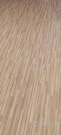 pavimento in laminato
