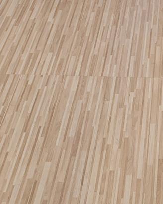pavimento in laminato