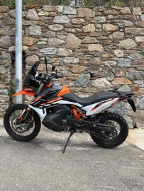 Ktm 890 adventure r