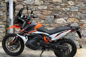 Ktm 890 adventure r