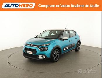 CITROEN C3 CZ06018