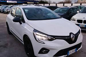 Renault Clio 100 CV GPL Intens