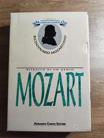 Mozart - Ritratto di un Genio