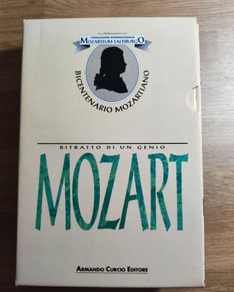 Mozart - Ritratto di un Genio