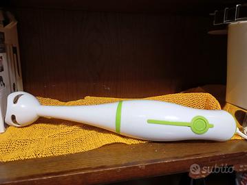 Frullatore ad immersione 