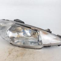 085501120R FANALE ANTERIORE DX DEPO PEUGEOT 206 (T
