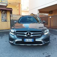 Mercedes glc 250 4matic