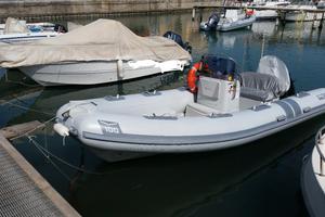 gommone Marsea 100 SP motore Mercury EFI 100