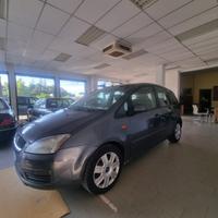 Ford Focus C-Max Focus C-Max 1.6 TDCi (90CV) Ghia