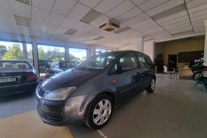 Ford Focus C-Max Focus C-Max 1.6 TDCi (90CV) Ghia