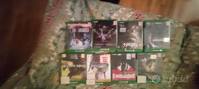 giochi Xbox one