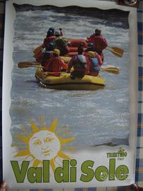 Manifesto del Trentino Alto Adige