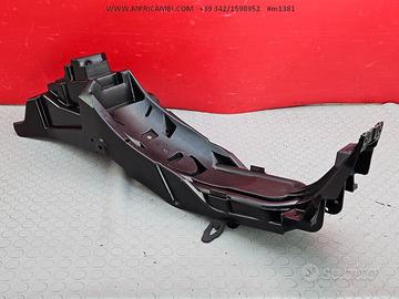 SOTTOCODONE SOTTO TRIUMPH TIGER 1200 Explorer 2011