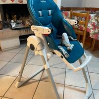 Seggiolone Pep perego