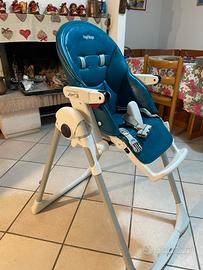 Seggiolone Pep perego