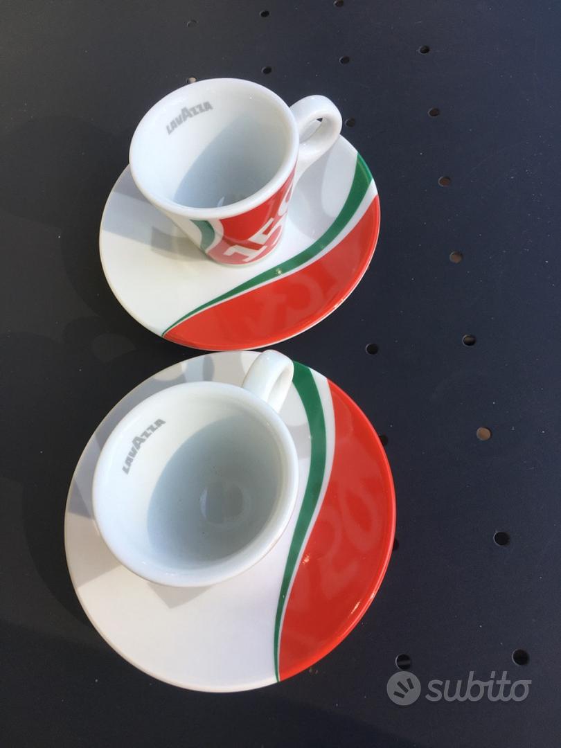 Tazzine da caffè Lavazza - Arredamento e Casalinghi In vendita a Torino