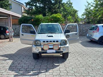 Suzuki Jimny 1.5 diesel