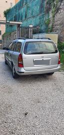 🚗 Opel Astra G Caravan 2.0 DI – Spaziosa e Affida