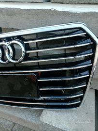 Mascherina  Audi