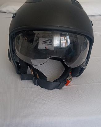 Casco Astone Elektron Tg L (59-60cm)