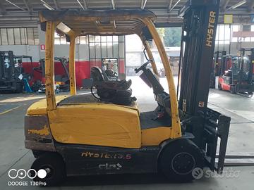 Hyster J3.5XN
