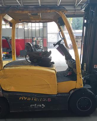 Hyster J3.5XN